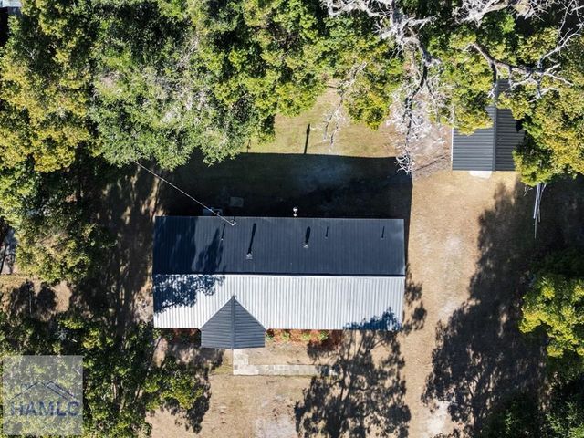 69 Railroad Street, Ludowici, GA 31316