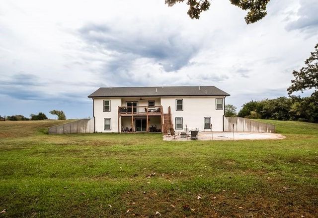 4434 Missouri Drive, Ottawa, KS 66067