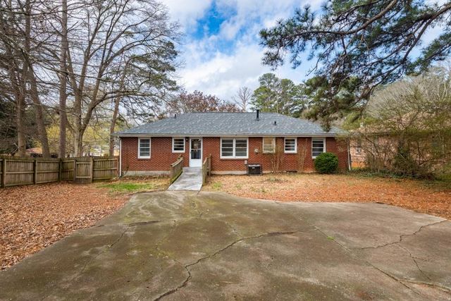 282 Willis Mill SW Road, Atlanta, GA 30311