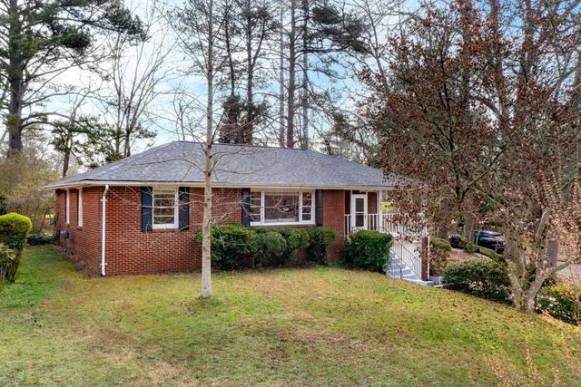 282 Willis Mill SW Road, Atlanta, GA 30311