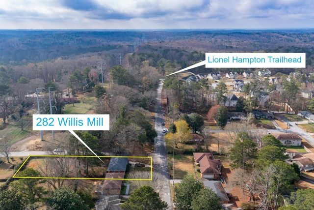 282 Willis Mill SW Road, Atlanta, GA 30311