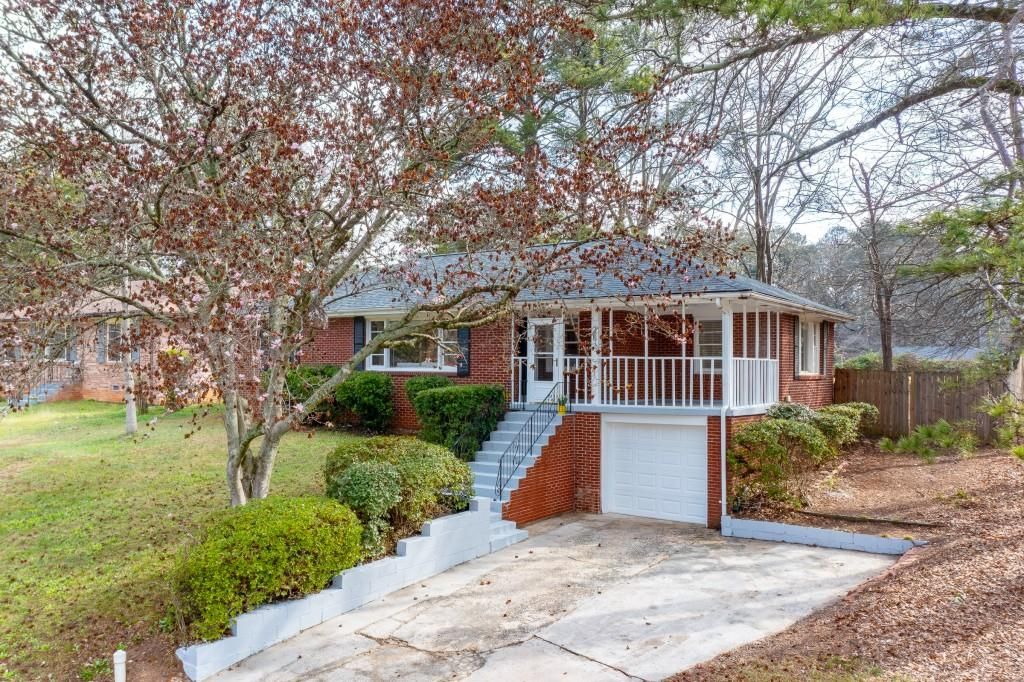 282 Willis Mill SW Road, Atlanta, GA 30311