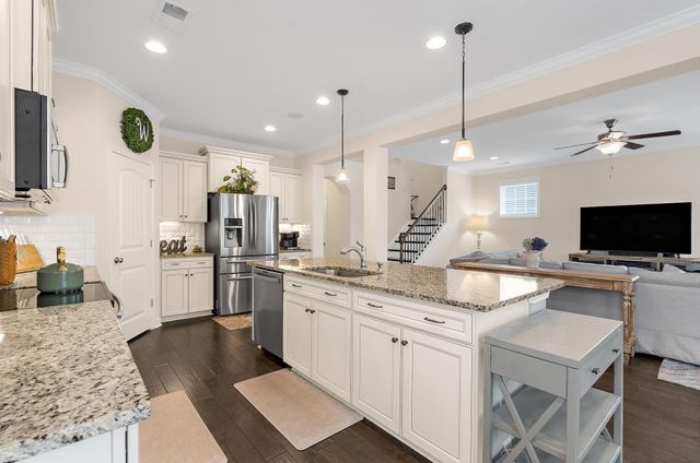 1647 Emmets Road, Johns Island, SC 29455