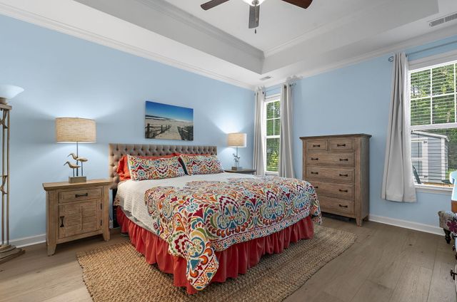 1647 Emmets Road, Johns Island, SC 29455