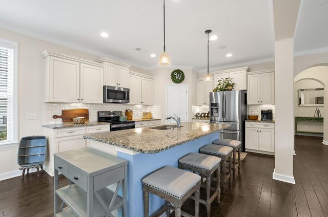 1647 Emmets Road, Johns Island, SC 29455
