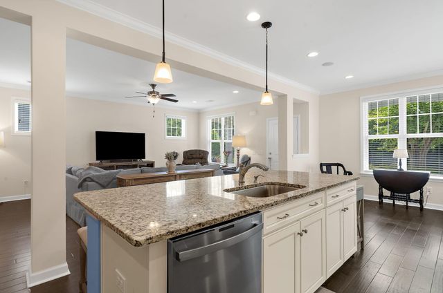 1647 Emmets Road, Johns Island, SC 29455
