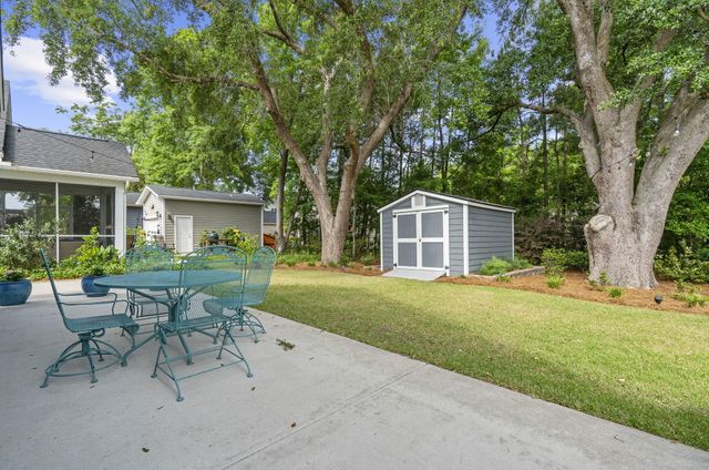 1647 Emmets Road, Johns Island, SC 29455