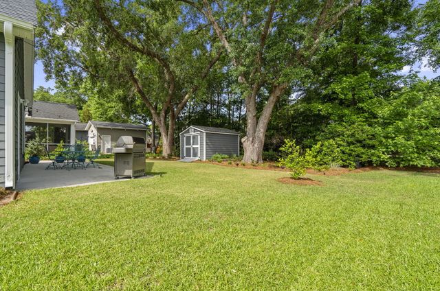 1647 Emmets Road, Johns Island, SC 29455