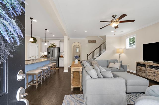 1647 Emmets Road, Johns Island, SC 29455
