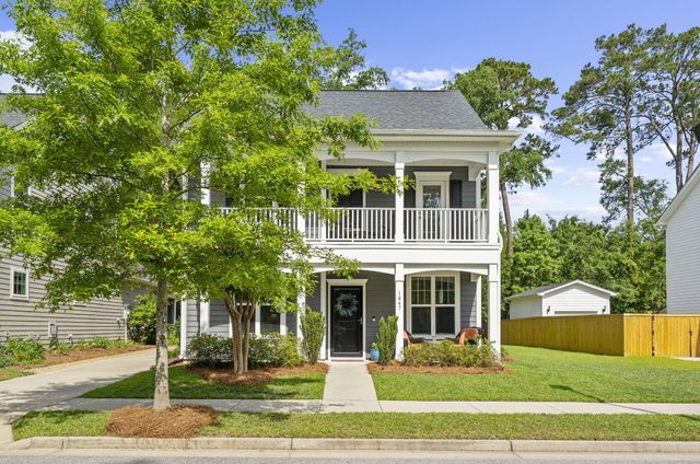 1647 Emmets Road, Johns Island, SC 29455