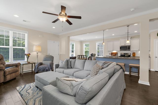 1647 Emmets Road, Johns Island, SC 29455