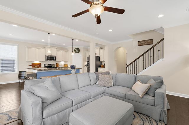 1647 Emmets Road, Johns Island, SC 29455