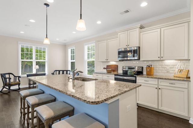 1647 Emmets Road, Johns Island, SC 29455