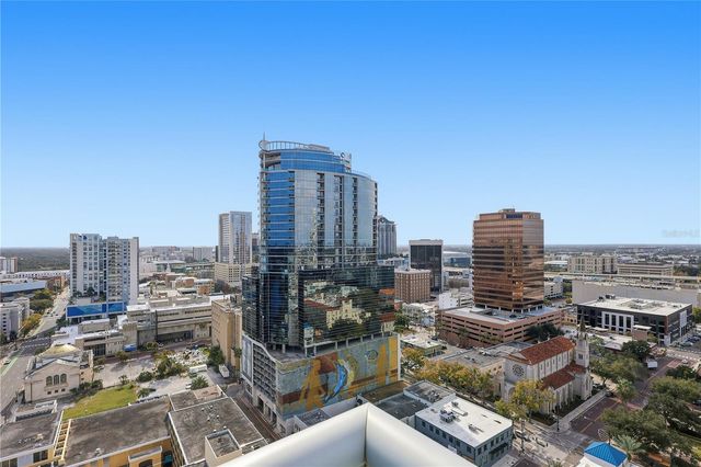 150 E ROBINSON STREET 2002, Orlando, FL 32801