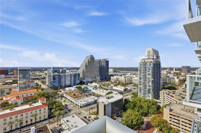 150 E ROBINSON STREET 2002, Orlando, FL 32801