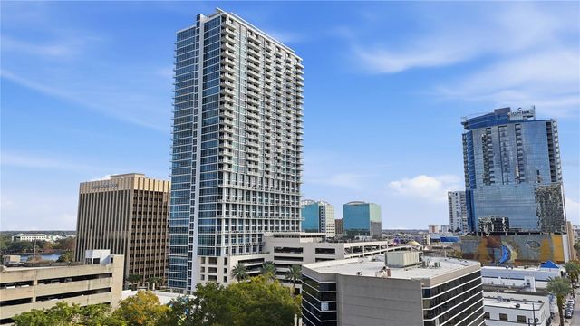 150 E ROBINSON STREET 2002, Orlando, FL 32801