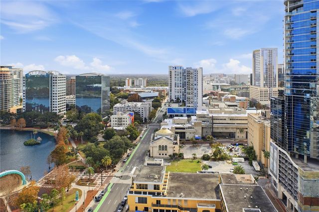 150 E ROBINSON STREET 2002, Orlando, FL 32801