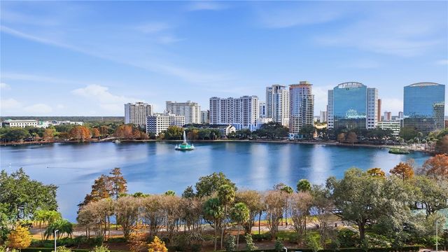 150 E ROBINSON STREET 2002, Orlando, FL 32801