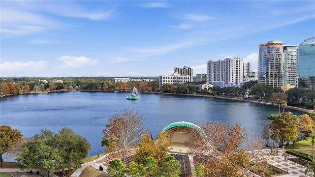 150 E ROBINSON STREET 2002, Orlando, FL 32801