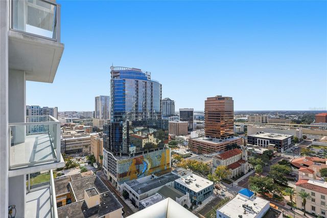 150 E ROBINSON STREET 2002, Orlando, FL 32801