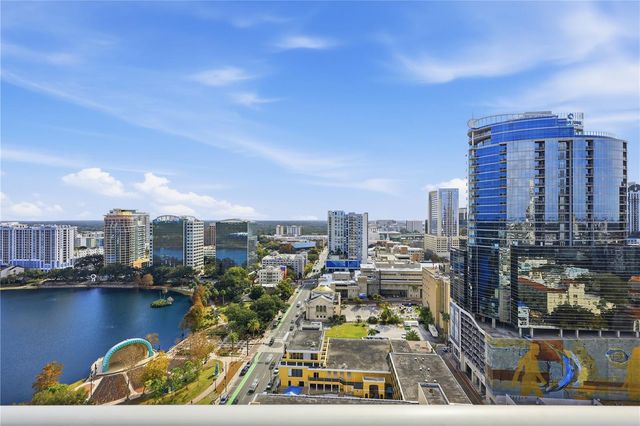 150 E ROBINSON STREET 2002, Orlando, FL 32801