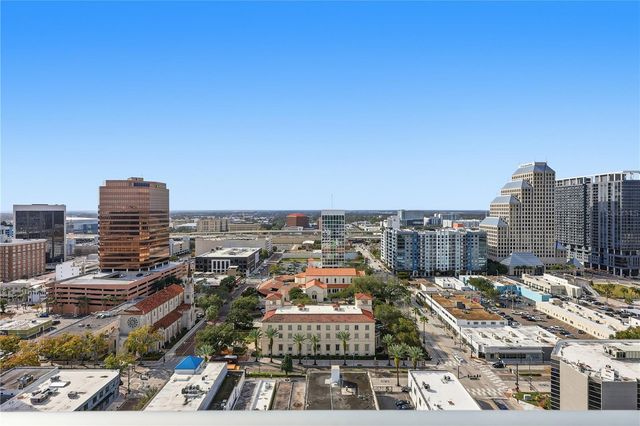 150 E ROBINSON STREET 2002, Orlando, FL 32801