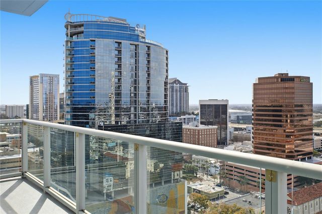 150 E ROBINSON STREET 2002, Orlando, FL 32801