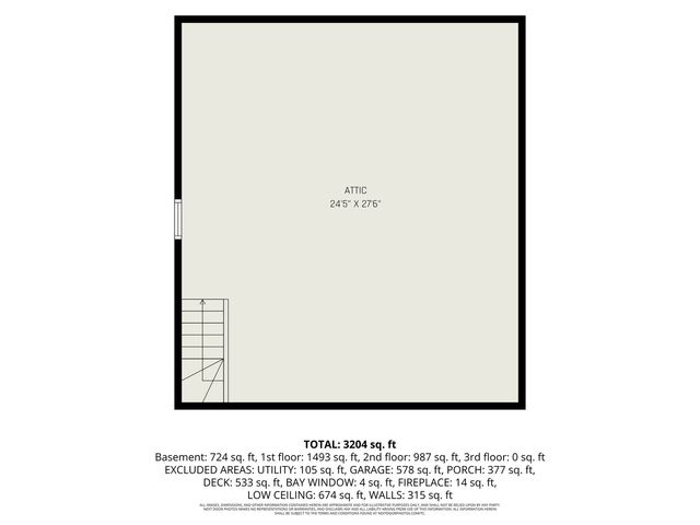 7221 Webster Street, Downers Grove, IL 60516