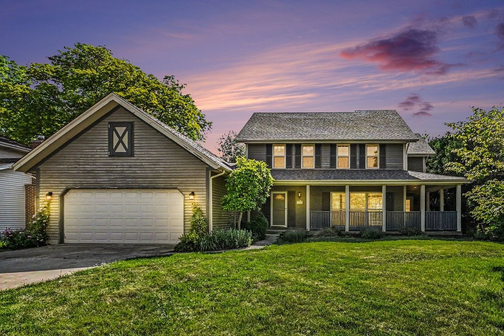 7221 Webster Street, Downers Grove, IL 60516