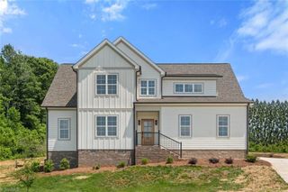 153 Summerlyn Drive, Mocksville, NC 27028