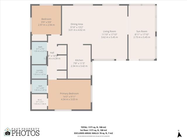 3629 SW Natura Avenue, Deerfield Beach, FL 33441