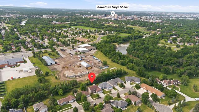 965 18th Avenue Circle N, Moorhead, MN 56560