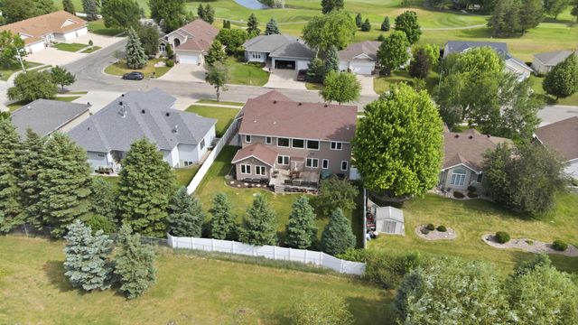 965 18th Avenue Circle N, Moorhead, MN 56560
