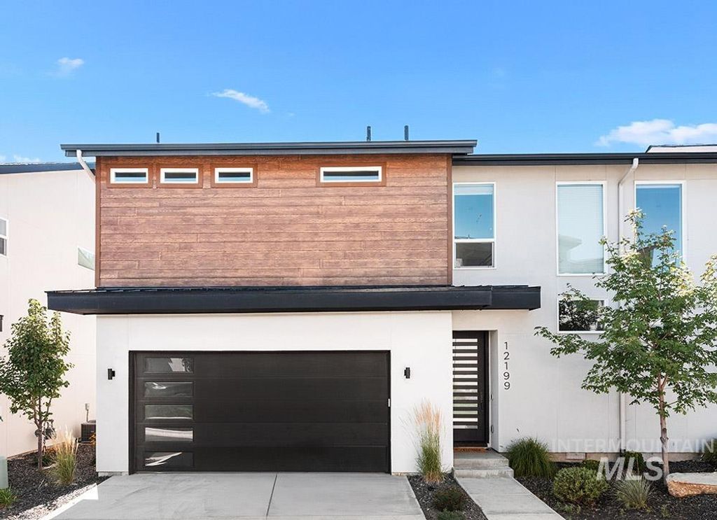 12199 N Tandem Ridge Ln, Eagle, ID 83616