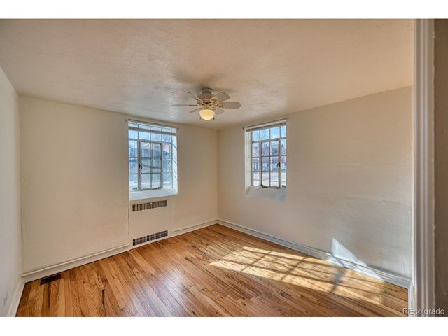 485 S Logan St 16, Denver, CO 80209