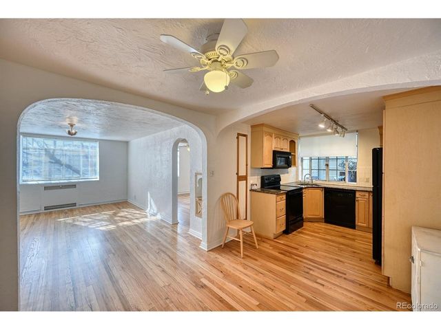 485 S Logan St 16, Denver, CO 80209