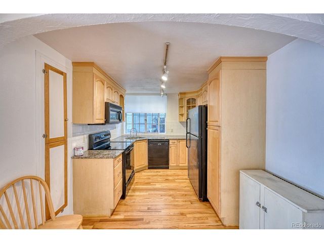 485 S Logan St 16, Denver, CO 80209