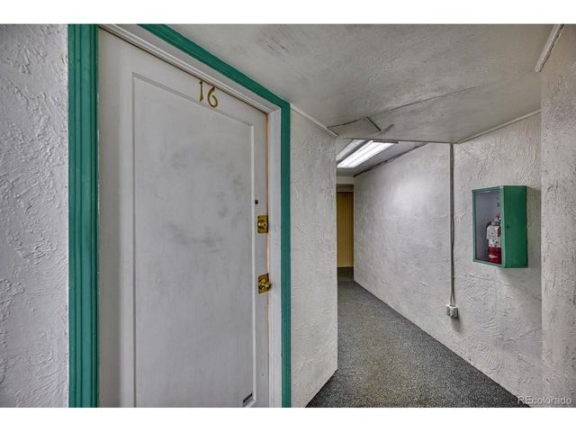 485 S Logan St 16, Denver, CO 80209