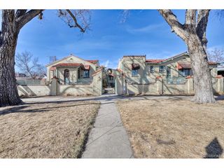 485 S Logan St 16, Denver, CO 80209