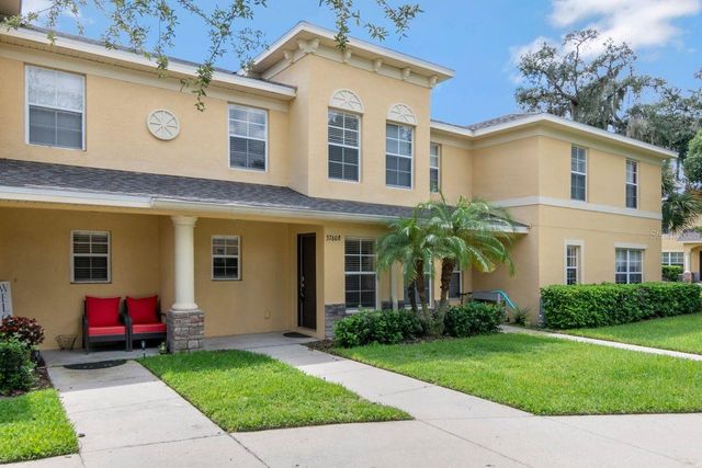 37608 DALIHA TERRACE, Zephyrhills, FL 33542