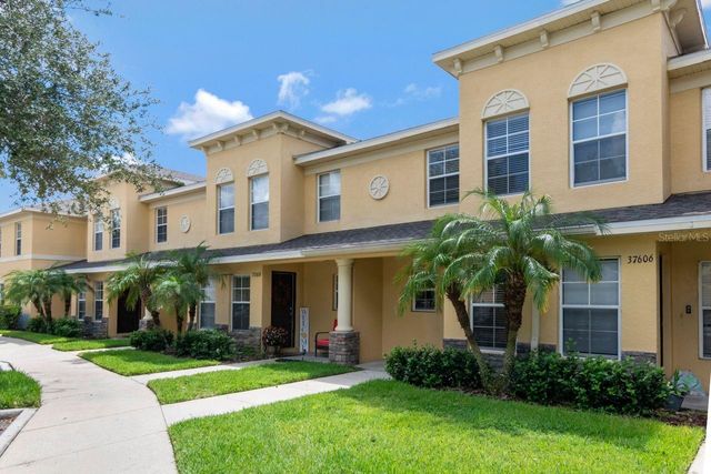 37608 DALIHA TERRACE, Zephyrhills, FL 33542