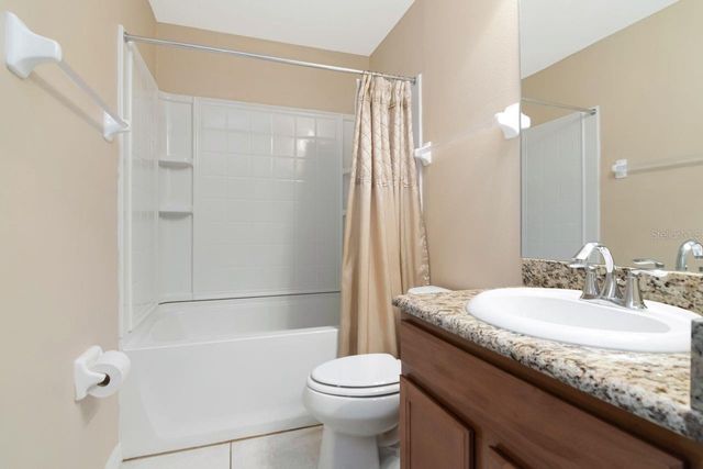 37608 DALIHA TERRACE, Zephyrhills, FL 33542