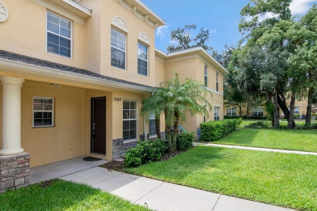 37608 DALIHA TERRACE, Zephyrhills, FL 33542