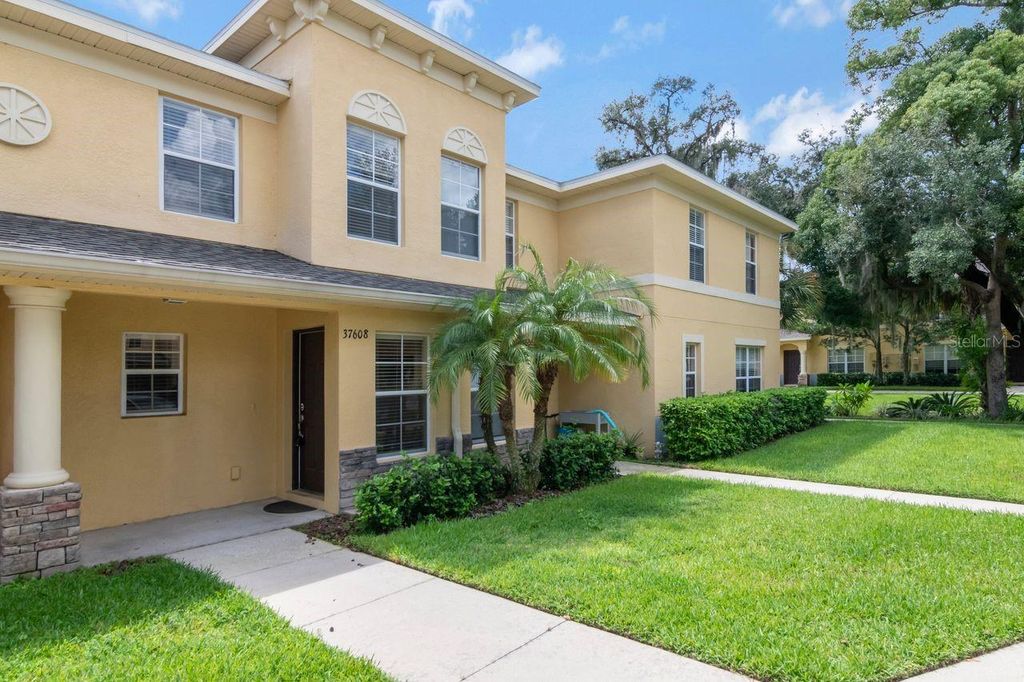 37608 DALIHA TERRACE, Zephyrhills, FL 33542