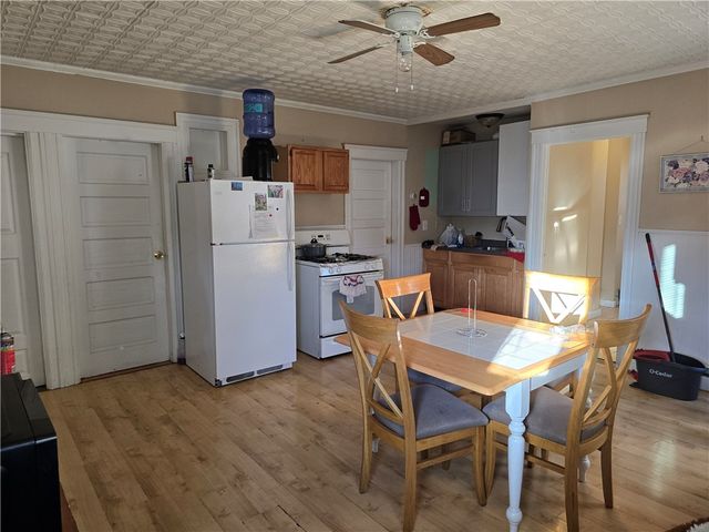 9 Makin Street, Pawtucket, RI 02861