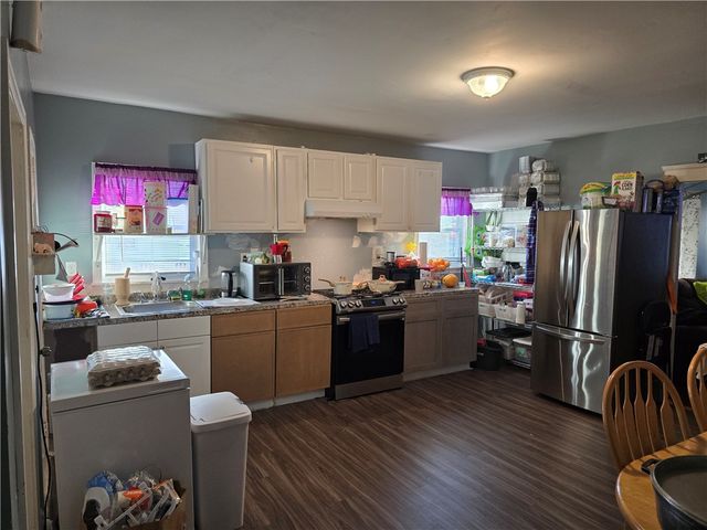 9 Makin Street, Pawtucket, RI 02861