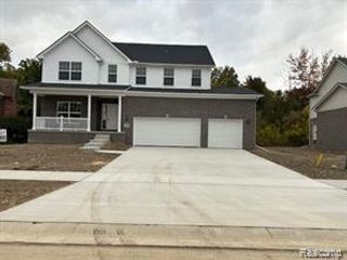26806 Celtic Drive, Flat Rock, MI 48134