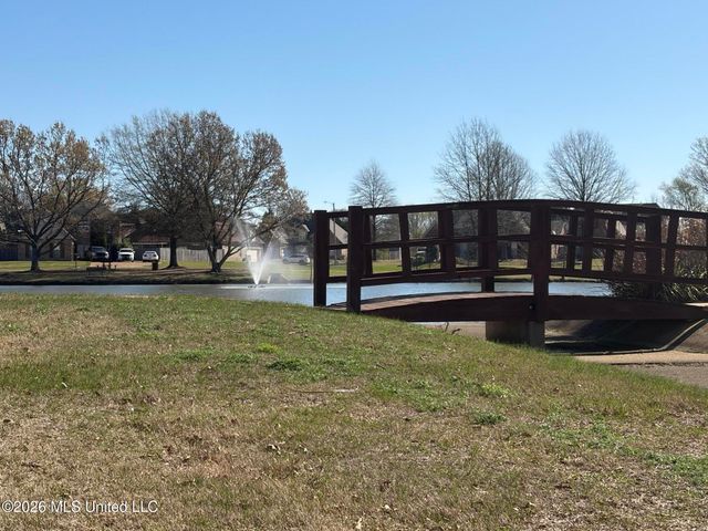 1808 Marcia Louise Drive, Southaven, MS 38672