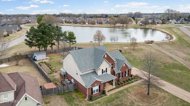 1808 Marcia Louise Drive, Southaven, MS 38672