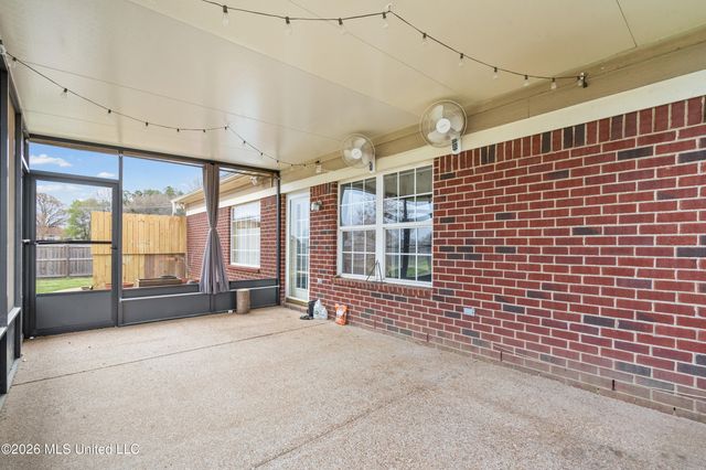 1808 Marcia Louise Drive, Southaven, MS 38672